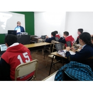 EL VOTO - Clase de Formación Ética y Ciudadana